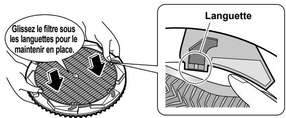 DAIKIN MCK75J - A VERTISSEMENT - 3