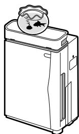 DAIKIN MCK75J - Unité principalé - 4
