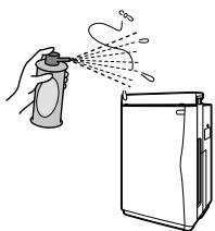 DAIKIN MCK75J - Unité principale - 8