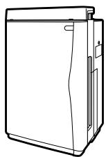 DAIKIN MCK75J - Unité principale - 1