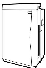 DAIKIN MCK75J - Unité principalé - 1