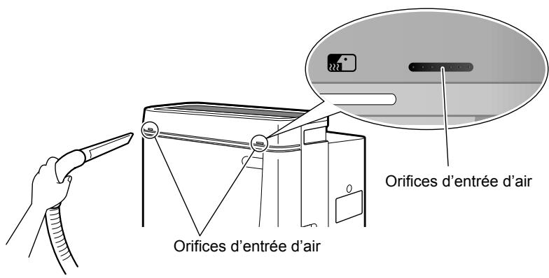 DAIKIN MCK75J - (Capteurs de poussière, d'odeurs, de température et d'humidité) - 1