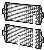 DAIKIN MCK75J - (ioniseur plasma) - 2