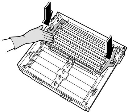 DAIKIN MCK75J - Pose - 2