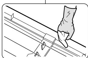 DAIKIN MCK75J - PRECAUTION - 3