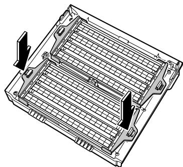 DAIKIN MCK75J - Pose - 3