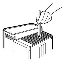 DAIKIN MCK75J - Unité principale - 7