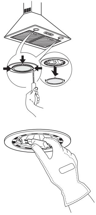 IKEA UNDERVERK (703.891.39) - Achtung: - 1