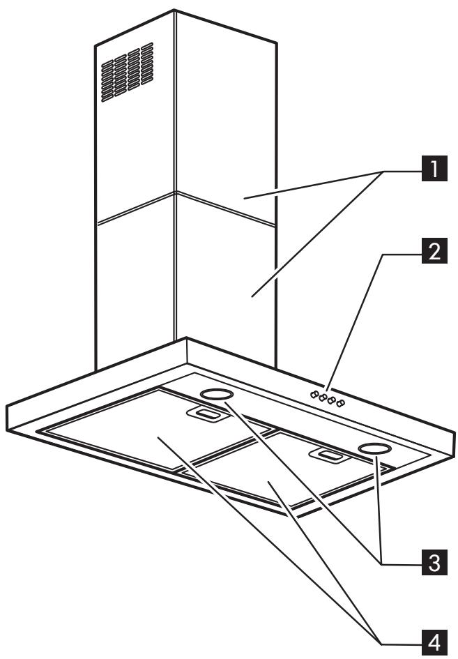 IKEA UNDERVERK (703.891.39) - Product description - 1