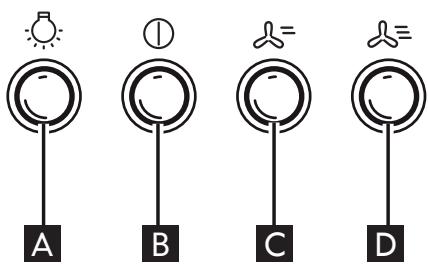 IKEA UNDERVERK (703.891.39) - Modèle à recyclage (voir le symbole dans le livret d'inst - 4