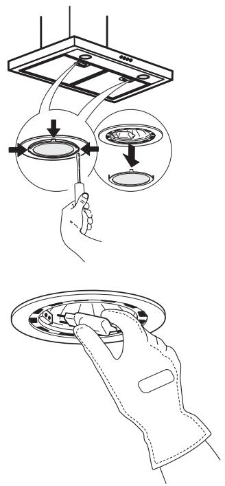 IKEA UNDERVERK (703.891.39) - Warning - 1