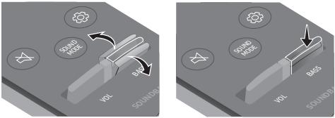 SAMSUNG HW-N400 - Comment utiliser la télécommande - 18