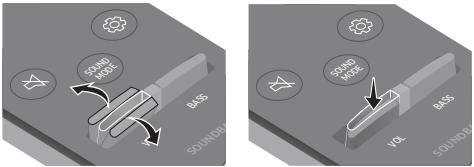 SAMSUNG HW-N400 - Comment utiliser la télécommande - 20
