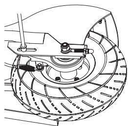 RAZOR E300 - Chain and Rear Tire Replacement - 3