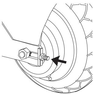 RAZOR E300 - REPAIR AND MAINTENANCE - 1