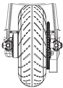 RAZOR E300 - REPAIR AND MAINTENANCE - 2