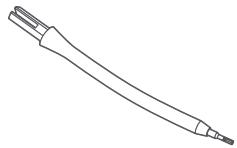 RING DOORBELL ELITE - Screw Bit - 1
