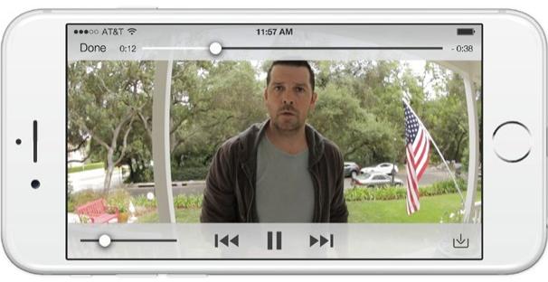 RING DOORBELL ELITE - Ring Video Recording - 1
