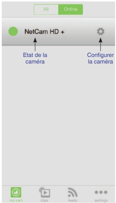 BELKIN F7D7602 - Fenêtre principale - 1