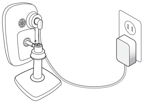 BELKIN F7D7602 - Configuration initiale - 1