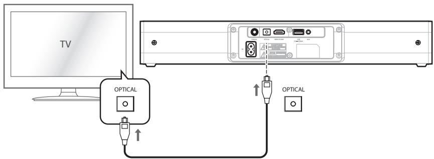 ESSENTIELB BBS420 - Connexion optique - 2