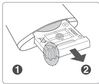ESSENTIELB BBS420 - REEMPLACEMENT DE LA PILE - 1