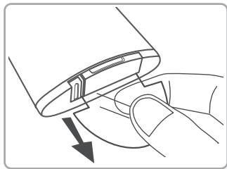 ESSENTIELB BBS420 - FONCTIONS DE LA TÉLÉCOMMANDE - 3
