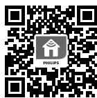 PHILIPS AC4236 - Setting up the Wi-Fi connection for the first time - 1