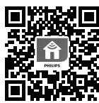 PHILIPS AC4236 - Konfigurera Wi-Fi-anslutningen för första gången - 1