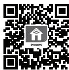 PHILIPS AC4236 - Erstmalige Einrichtung der WLAN-Verbindung - 1