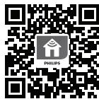 PHILIPS AC4236 - Konfigurere Wi-Fi-tilkoblingen for første gang - 1