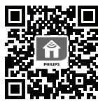 PHILIPS AC4236 - Première configuration de la connexion Wi-Fi - 1