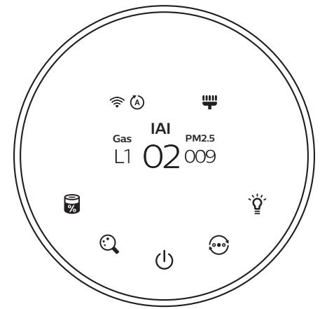 PHILIPS AC4236 - 2