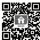 PHILIPS AC4236 - Configuración de la conexión Wi-Fi por primera vez - 1