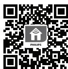 PHILIPS AC4236 - Wi-Fi-yhteyden muodostaminen ensimmäistä kertaa - 1