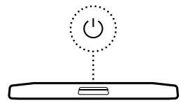 KOBO GLO HD - Anatomie de votre liseuse kobo - 1