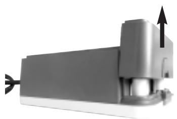 DIAGRAL DIAG00VSX - Anschluss der Kamera mit Netzteil - 5