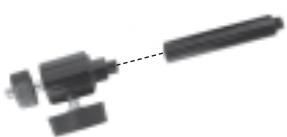 DIAGRAL DIAG00VSX - Choix de l'emplacement de laamera - 3