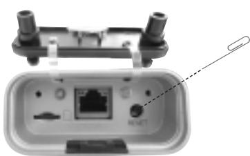 DIAGRAL DIAG00VSX - Réinitialisation de laamera - 1