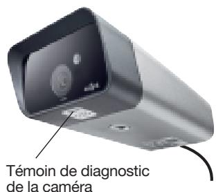 DIAGRAL DIAG00VSX - Signalisation des voyants - 1
