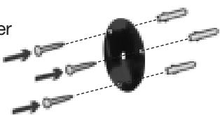DIAGRAL DIAG00VSX - Wahl des Montageortes der Kamera - 2