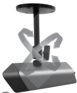 DIAGRAL DIAG00VSX - Keuze voor hetplaatsen van de camera - 5