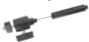 DIAGRAL DIAG00VSX - Wahl des Montageortes der Kamera - 3