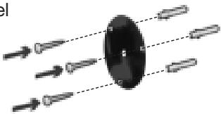 DIAGRAL DIAG00VSX - Scelta dell'ubicazione della telecamera - 4