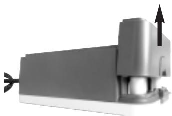 DIAGRAL DIAG00VSX - Uw camera aansluiten op de voedingsblok - 5