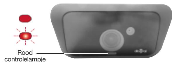 DIAGRAL DIAG00VSX - Signalisatie van de controlelampjes - 6