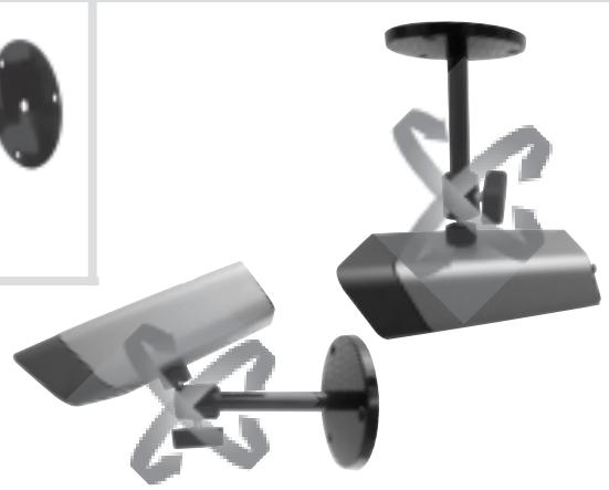 DIAGRAL DIAG00VSX - Wahl des Montageortes der Kamera - 4