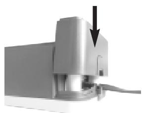 DIAGRAL DIAG00VSX - Branchement de laamera avec le bloc alimentation - 7