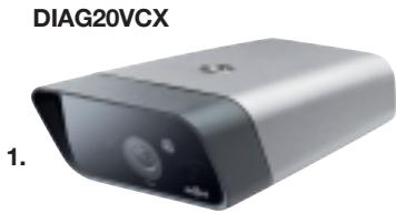 DIAGRAL DIAG00VSX - FR - 1