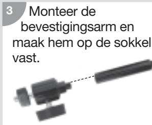 DIAGRAL DIAG00VSX - Keuze voor hetplaatsen van de camera - 3